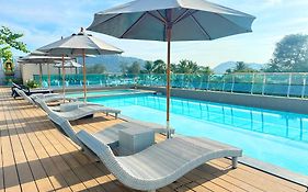 Araya Beach Hotel Patong